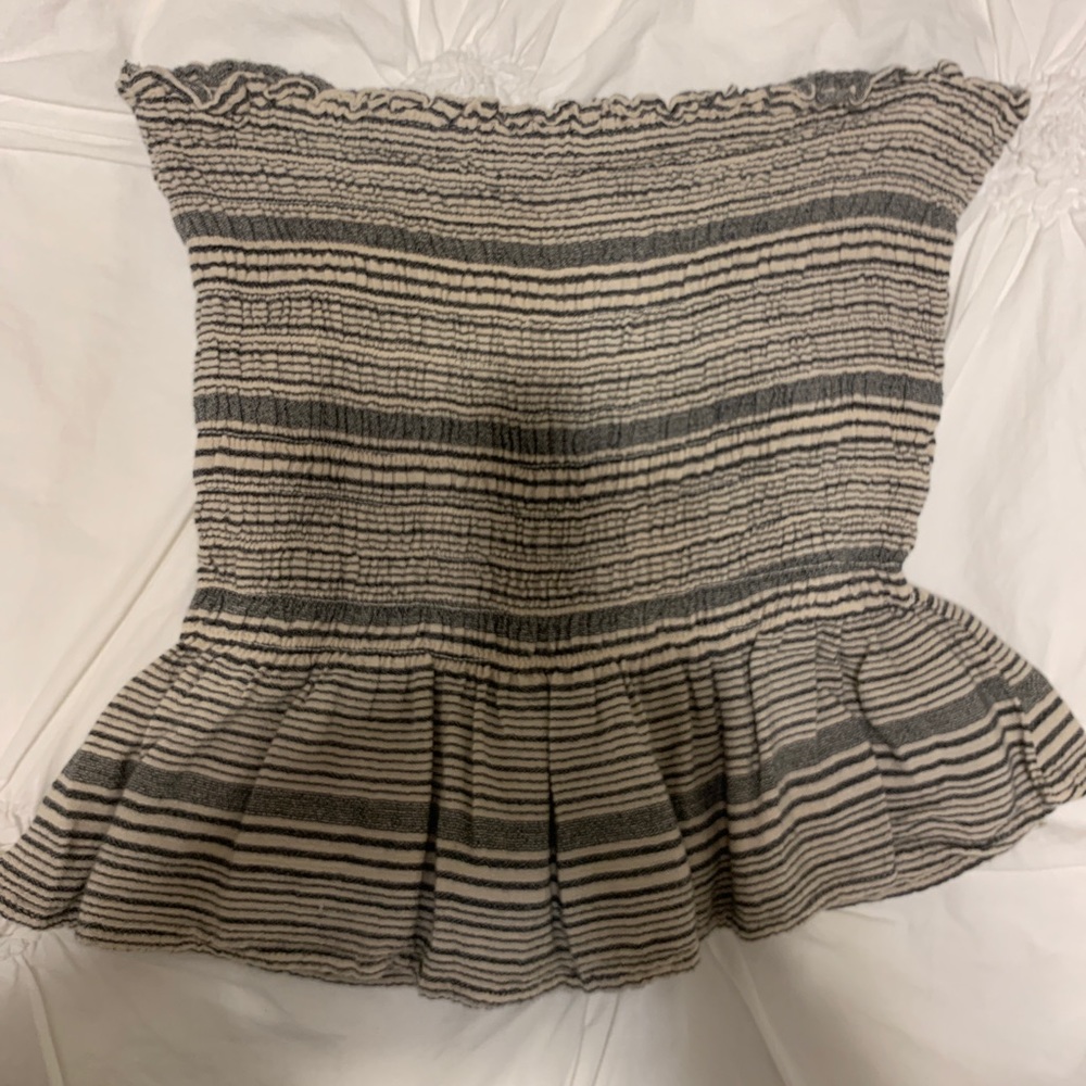 American Eagle Tube Top